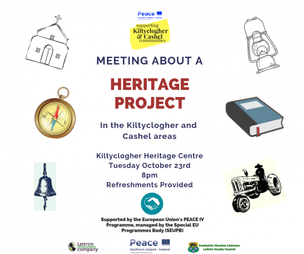 Heritage Project